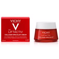 VICHY Liftactiv collagen specialist denný krém proti vráskam 50 ml