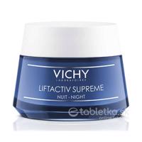 VICHY LIFTACTIV DS NOČNÝ (NUIT) krém 50 ml