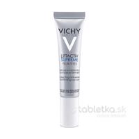 VICHY LIFTACTIV DS očný krém 15 ml