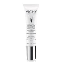 VICHY Liftactiv supreme spevňujúci očný krém 15 ml