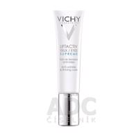 VICHY LIFTACTIV SUPREME YEUX