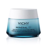 VICHY Mineral 89 72h moisture cream hydratačný krém 50 ml
