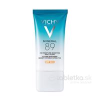 VICHY MINERAL 89 72H posilňujúci denný fluid pre podporu hydratácie SPF 50+, 50ml