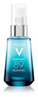 Vichy Mineral 89 očný booster 15 ml