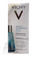 Vichy Minéral 89 Probiotic fractions regeneračné sérum 30 ml