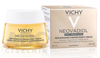 Vichy Neovadiol Noční krém postmenopauza 50 ml