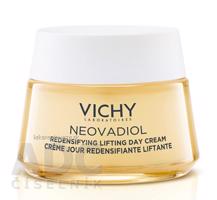 VICHY NEOVADIOL PERI-MENOPAUSE DAY CREAM denný krém pre suchú pleť 1x50 ml