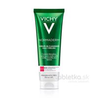 VICHY Normaderm čistiace sérum a každodenný peeling 125ml