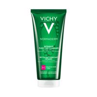 VICHY Normaderm interzívny čistiaci gél 200 ml