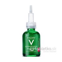 VICHY Normaderm PROBIO-BHA peelingové sérum 30ml