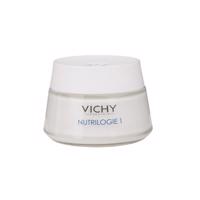 VICHY Nutrilogie 1 denný krém 50 ml