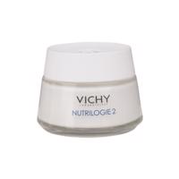 VICHY Nutrilogie 2 denný krém pre veľmi suchú pleť 50 ml