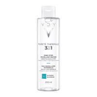 VICHY Pureté thermale 3v1 micelárna voda 200 ml