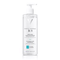 VICHY Pureté thermale 3v1 micelárna voda 400 ml