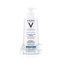 VICHY PURETE THERMALE MINERAL Micelárne mlieko 400ML