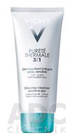 Vichy Pureté Thermale odličovač 3 v 1 200 ml