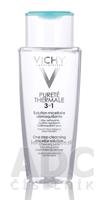 VICHY PURETE THERMALE Odličovač 3v1 (M4934502) 1x200 ml