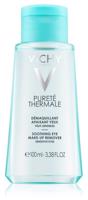 Vichy Pureté Thermale odličovač citlivých očí 100 ml