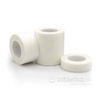 VIDRA Lutrasilk náplasť fixačná z umelého hodvábu 2,5cm x 9,15m