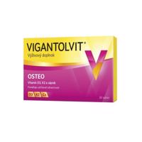 VIGANTOLVIT Osteo 30 tabliet