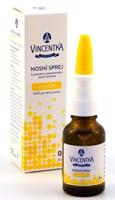 Vincentka Junior nosný sprej 25 ml