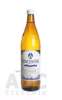 VINCENTKA VODA NEVRATNÁ FĽAŠA 1x700 ml