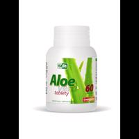 VIRDE Aloe vera 60 tabliet