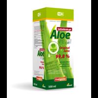 VIRDE Aloe vera barbadensis gél 500 ml