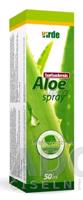 VIRDE ALOE VERA spray 1x50 ml