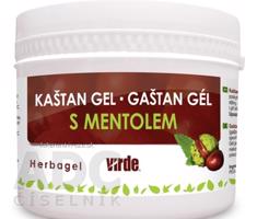 VIRDE GAŠTAN GÉL 1x250 ml