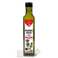 VIRDE PESTREC 100% OLEJ 250ml