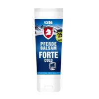 VIRDE Pferde balsam forte cold 200 ml