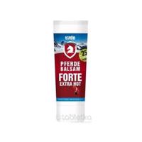 VIRDE PFERDE BALSAM FORTE EXTRA HOT 200 ml