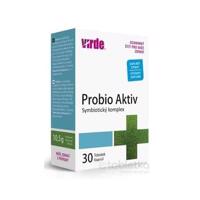 VIRDE PROBIO AKTIV 30 cps