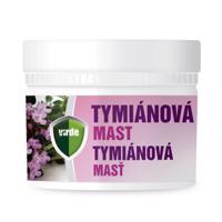 VIRDE Tymiánová masť 250 ml