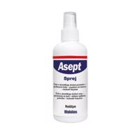 VITABALANS Asept sprej 100 ml