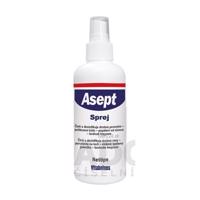 Vitabalans Asept Sprej 100ML