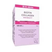 VITABALANS Biotin collagen 120 + 30 tabliet zdarma