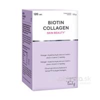 Vitabalans BIOTIN COLLAGEN tbl 1x120 ks