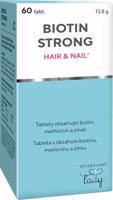 Vitabalans Biotin Strong Hair & Nail 60 tabliet