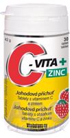 Vitabalans C-Vita Zinc 30 tabliet