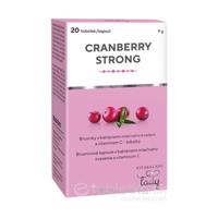Vitabalans Cranberry Strong 20 kapsúl