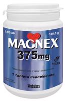 Vitabalans Magnex 375 mg 180 tabliet