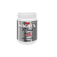 VITABALANS Magnex 375 mg + B6 180 tabliet