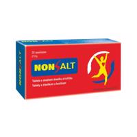 VITABALANS Nonsalt 30 tabliet