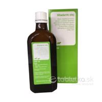 Vitaderm olej 200ml