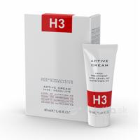 VITAL PLUS ACTIVE H3 krém 40ml