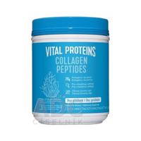 VITAL PROTEINS COLLAGEN PEPTIDES