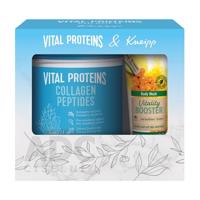 VITAL PROTEINS + Kneipp Darčekové balenie