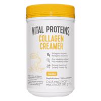 VITAL PROTEINS Kolagén creamer v prášku vanilka 305 g